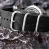 Orologio al quarzo Addiesdive MY-1508 Orologi sportivi Orologi da polso militari