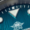 ADDIESDIVE Orologio Subacqueo in Acciaio inossidabile AD2078