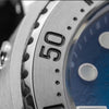 ADDIESDIVE® Orologio Subacqueo Automatico Tuna 300M AD2049