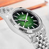 ADDIESDIVE 36mm DJ Homage Orologio da uomo AD2073