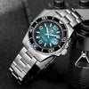 Addiesdive Orologio al Quarzo Moderno da 41 mm, AD2513