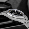 ★Offerta lampo★Orologio da pilota vintage ADDIESDIVE 36 mm VH60 (AD2099)