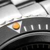 ADDIESDIVE Orologio al Quarzo Retro Sub AD2054
