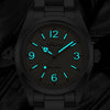 Orologio da campo al quarzo ADDIESDIVE 36mm VH31 AD2518
