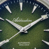 ★Magazzino Italia★ADDIESDIVE AD2527 Orologio Uomo Lusso | Impermeabile 100M, Automatico Giapponese