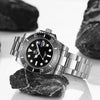 Orologio automatico ADDIESDIVE Sub, movimento Miyota 8215