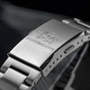 ADDIESDIVE 36mm Orologio al Quarzo di Lusso VH31 AD2066
