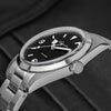 Orologio subacqueo ADDIESDIVE Explore da 36 mm, orologio al quarzo VH31 AD2096