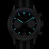 ADDIESDIVE 38mm Orologio cronografo VK64 AD2095