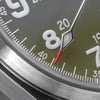 ADDIESDIVE 39mm Orologio Explore NH35 Automatico AD2070