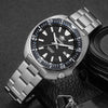 ★Offerta speciale★ Orologio subacqueo al quarzo da uomo Addiesdive Turtle 41 mm AD2507