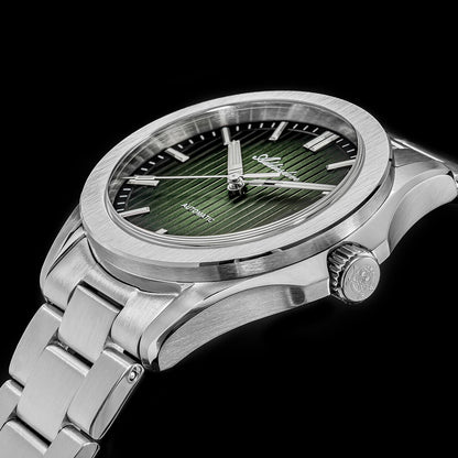 ★Offerte settimanali★ADDIESDIVE 38mm Orologio Automatico NH35 AD2080