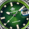 ★Magazzino Italia★Orologio subacqueo al quarzo ADDIESDIVE da 41 mm AD2089