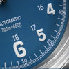ADDIESDIVE 39mm Orologio Explore NH35 Automatico AD2070