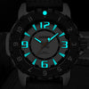 ADDIES Orologio Sportivo al Quarzo MY-057, Impermeabile Fino a 50 m