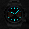 ★Nuovo Arrivo★ Orologio cronografo ADDIESDIVE 40 mm VK64 AD2520