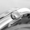 Orologio da donna di lusso Addies al quarzo in acciaio inox, 31 mm (AW25909)