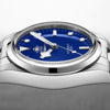 ADDIESDIVE Orologio da Pilota Automatico 38 mm per uomo e donna resistente all'acqua 100 metri (AD2113)