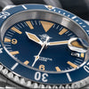 ADDIESDIVE Orologio Subacqueo Retro Sword Sub NH35 AD2064