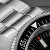 ★Nuovo Arrivo★ADDIESDIVE Orologio Subacqueo Retro Captain Willard AD2081