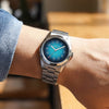 ADDIESDIVE 36mm Orologio al Quarzo di Lusso AD2553