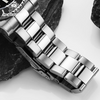 ADDIESDIVE Orologio subacqueo automatico da uomo, subacqueo 200 m, NH35A/8215 (H3AC)