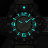 ADDIES Orologio Sportivo al Quarzo MY-057, Impermeabile Fino a 50 m