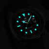 ADDIESDIVE Orologio Sportivo al Quarzo da 41 mm Impermeabile 200 m (AD2040)