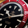 ADDIESDIVE 39mm BB58 Orologio Automatico AD2043