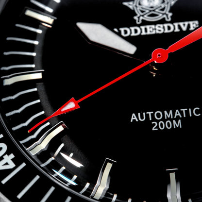 Addiesdive Orologio Subacqueo Pot Cover AD2060