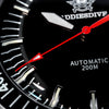 Addiesdive Orologio Subacqueo Pot Cover AD2060