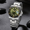 Orologio al quarzo vintage ADDIESDIVE da 41 mm, subacquei, AD2510