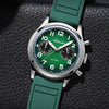★Speciali settimanali★Orologio cronografo ADDIESDIVE 38mm VK64 AD2516