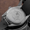 ADDIESDIVE 37mm VH31 Retro Pilot Field Watch AD2079