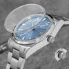 ADDIESDIVE 39mm Orologio Automatico NH35 AD2077