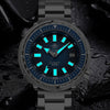 ★Nuovo arrivo★ADDIESDIVE Orologio subacqueo automatico Tuna AD2090