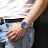 Orologio automatico ADDIESDIVE Sub, movimento Miyota 8215