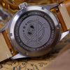 ADDIESDIVE®Pilot Watch Orologio Automatico Elegante da Uomo Diver 200M (AD2048)