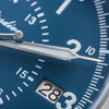 ADDIESDIVE Orologio automatico in cristallo di zaffiro da 39 mm Orologio da campo AD2074