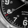 ADDIESDIVE 39mm Orologio Explore NH35 Automatico AD2070