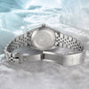 Addiesdive 39mm Orologio Automatico con Quadrante 3D Sea of Clouds AD2041