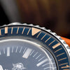 ADDIESDIVE Orologio Subacqueo Automatico Milsub AD2058