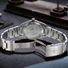 ADDIESDIVE Orologio al Quarzo Vintage 36mm C3 – Mod. AD2544