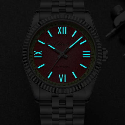 Orologio al quarzo ADDIESDIVE 36mm VH31 Summer Edition AD2535