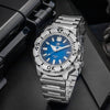 ADDIESDIVE Orologio Subacqueo OceanMonster AD2047