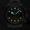 ★Nuovo Arrivo★ Orologio cronografo ADDIESDIVE 40 mm VK64 AD2520