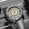 ADDIES Orologio Sportivo al Quarzo MY-057, Impermeabile Fino a 50 m