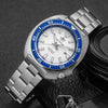 ★Offerta speciale★ Orologio subacqueo al quarzo da uomo Addiesdive Turtle 41 mm AD2507