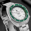 ★Offerta speciale★ Orologio subacqueo al quarzo da uomo Addiesdive Turtle 41 mm AD2507