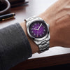 ADDIESDIVE 36mm Orologio al Quarzo di Lusso AD2553